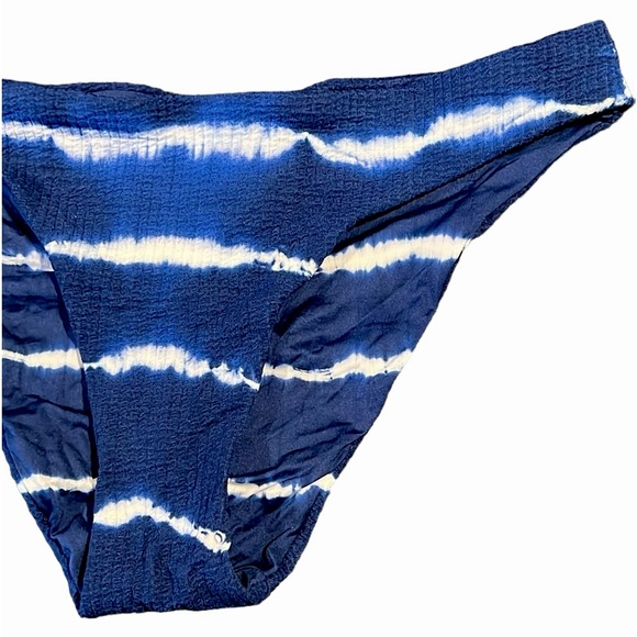 Becca Iconic Tie Dye Adela Bikini Bottom - Picture 6 of 16